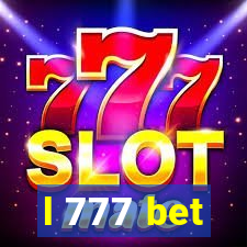 l 777 bet